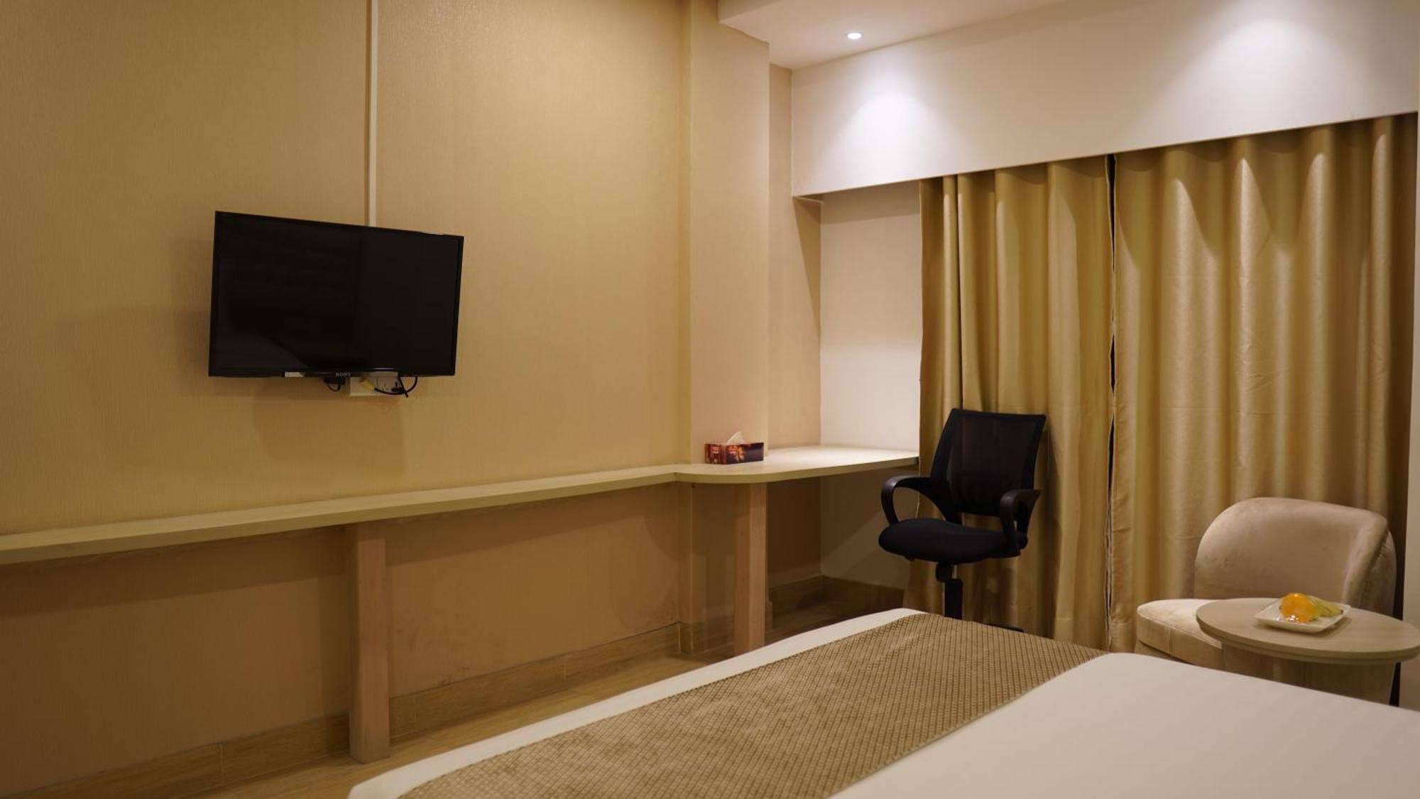 Grand Vistana Hotell Dhaka Eksteriør bilde