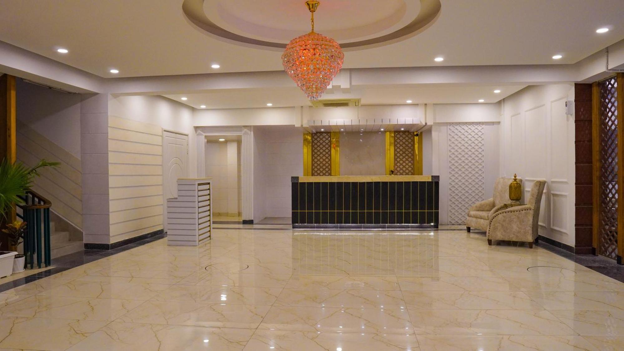 Grand Vistana Hotell Dhaka Eksteriør bilde